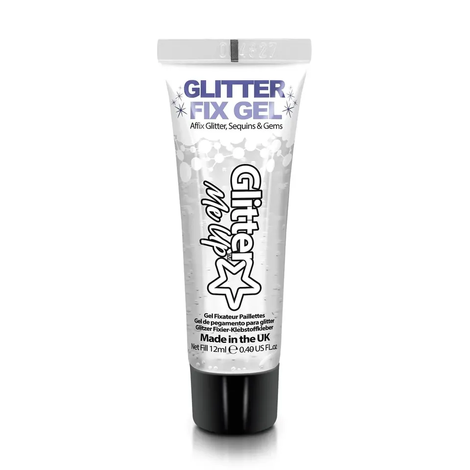 PRIMAL Glitter Me Up gel fixateur paillettes 12ml