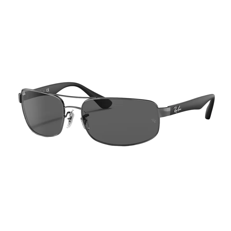 Ray-Ban RB3445 verres correcteurs à la vue