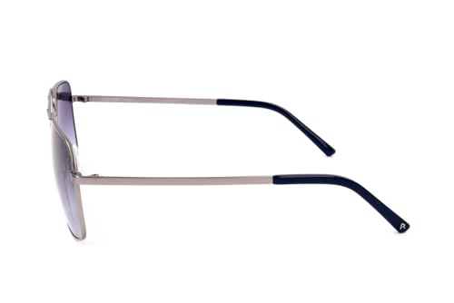 Rodenstock Retro Classic R1431 lunettes soleil aviateur acier