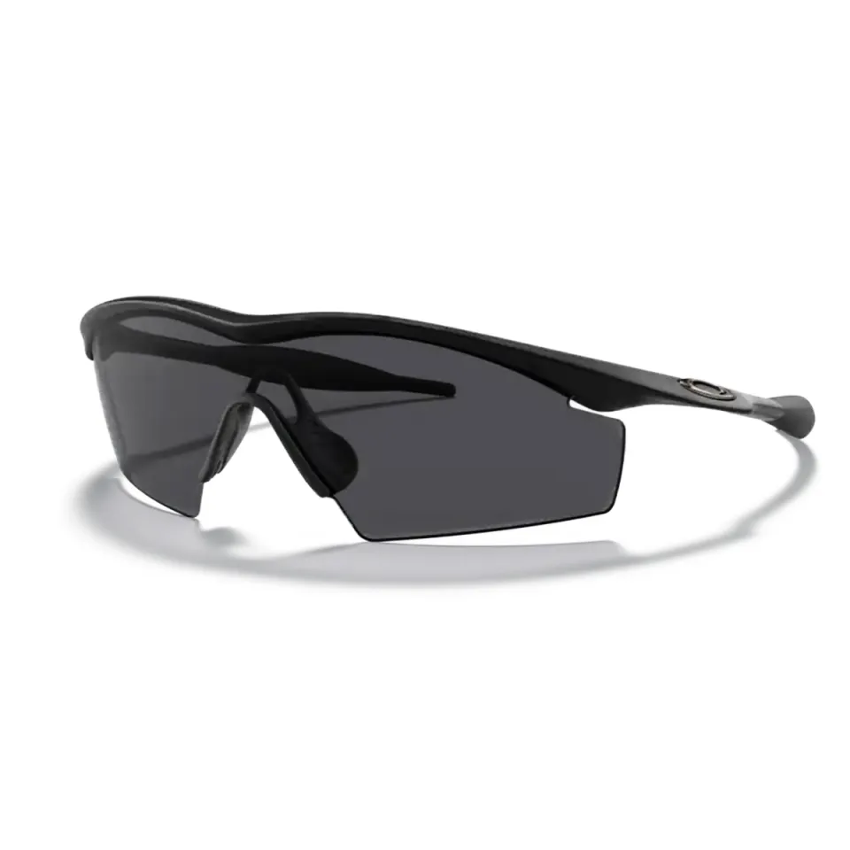 Oakley M Frame Strike mono écran correcteur sport