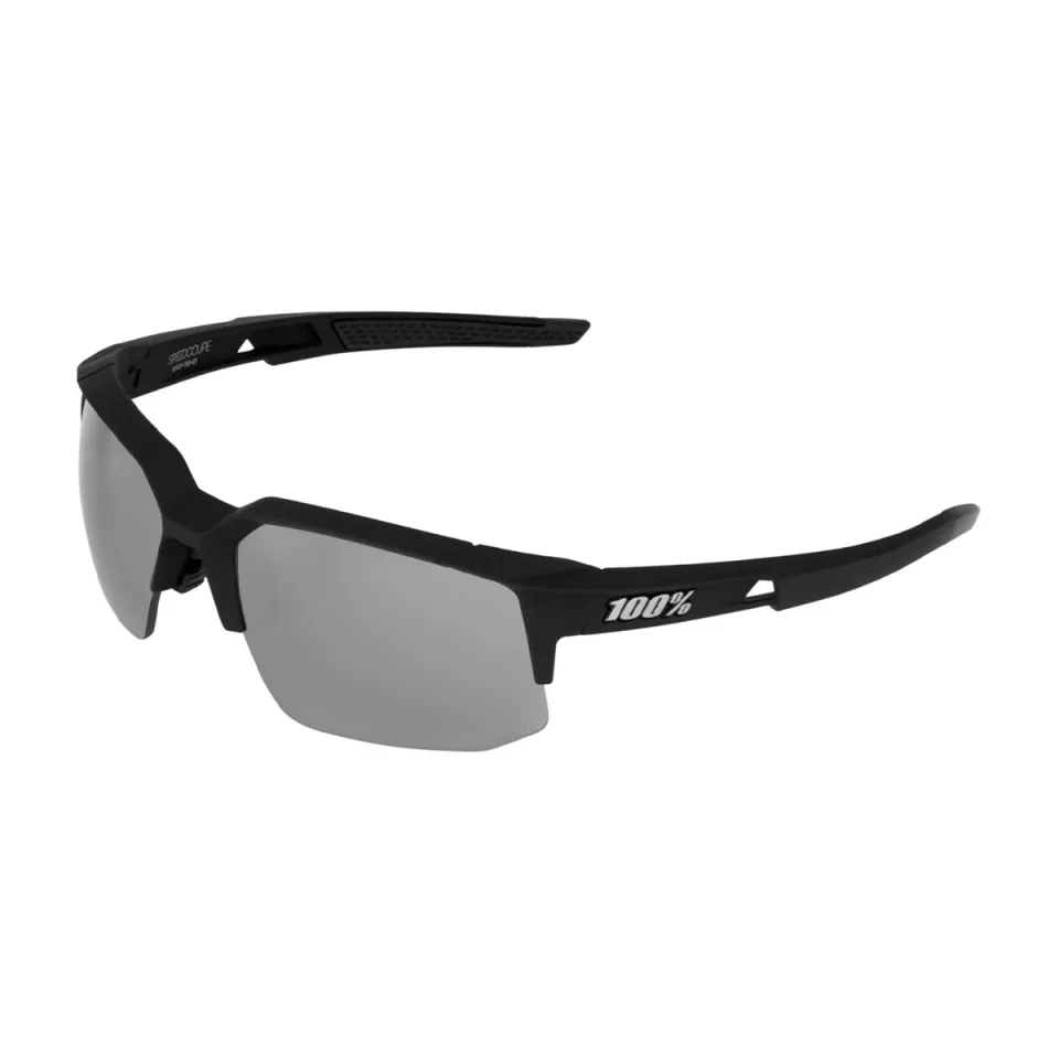 100% Speedcoupe verres correcteurs sur ordonnance sport
