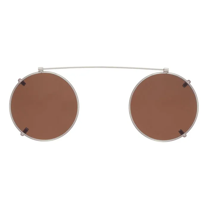 JHB Réf 120R clip solaire réglable 17 teintes