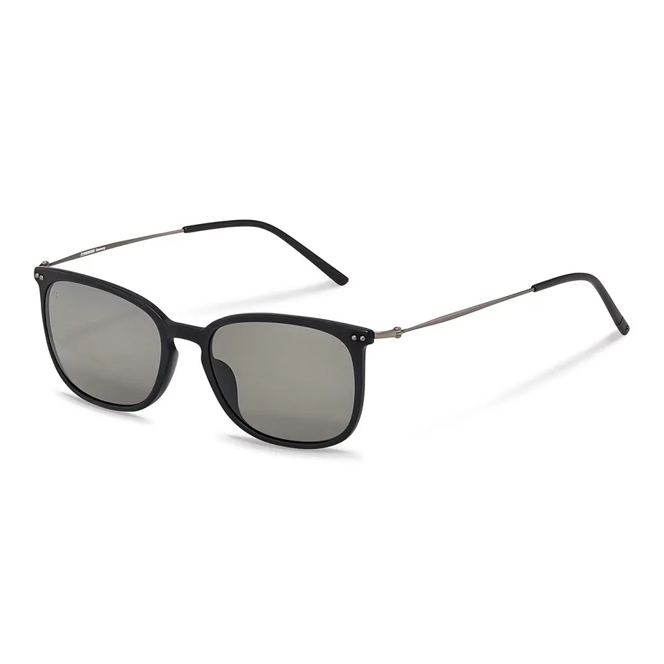 Rodenstock Signature Line lunettes soleil homme plastique