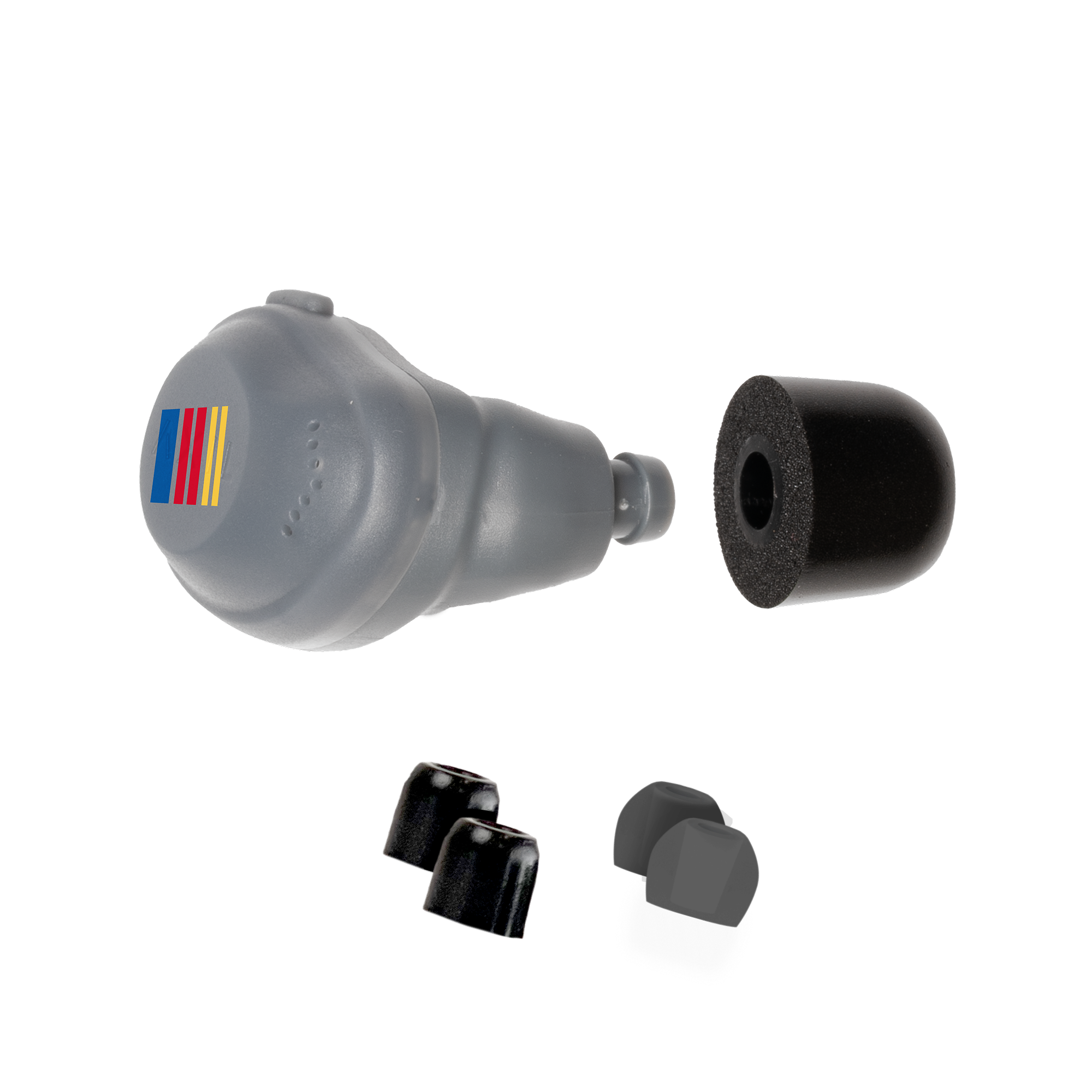AXIL XCOR NASCAR écouteurs antibruit sans fil