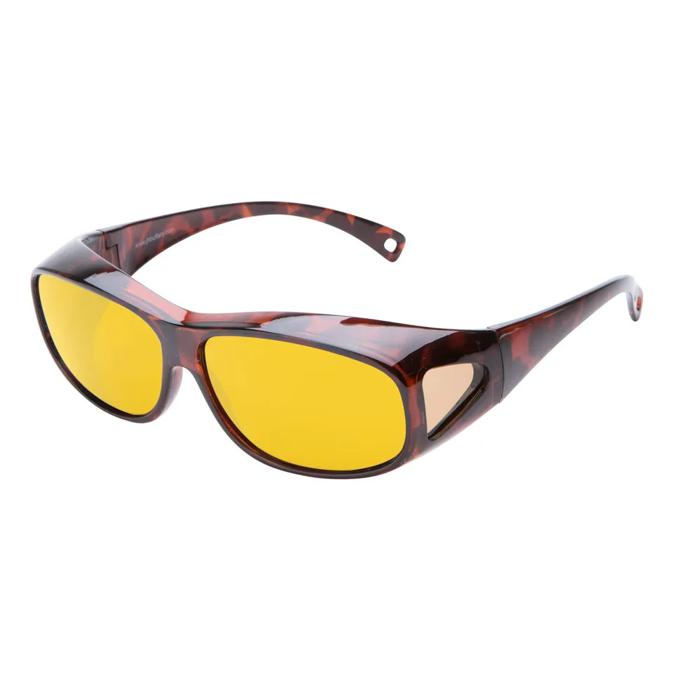 JHB 322 Econduite surlunettes conduite verres au choix