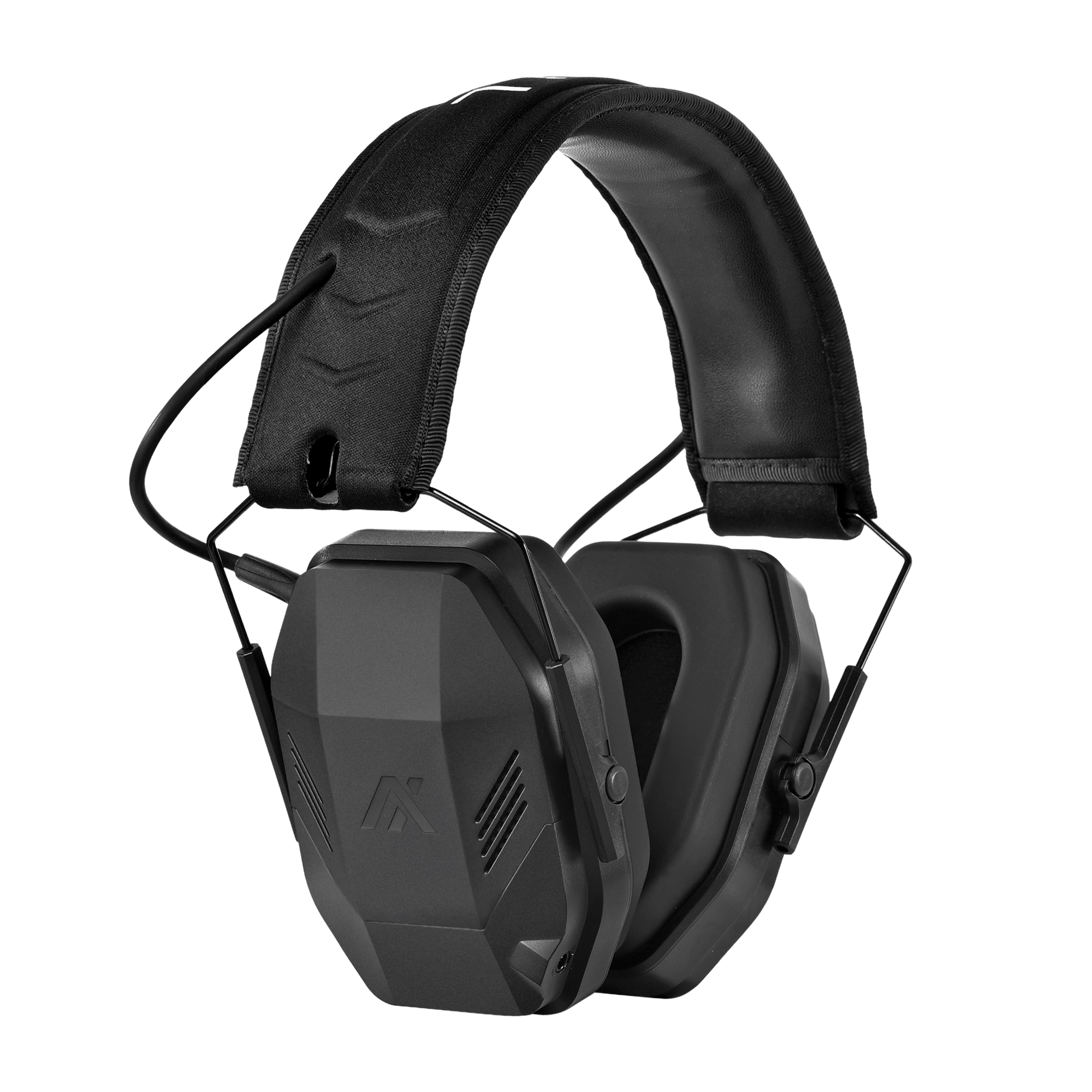 AXIL MX casque anti-bruit électronique junior
