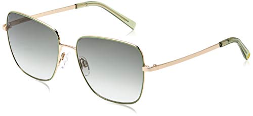 Rodenstock Elegance Classics lunettes soleil femme inox UV400