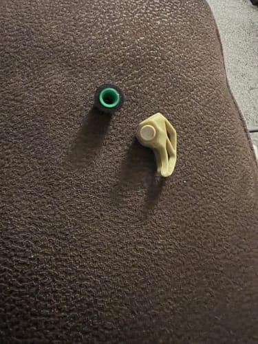 AXIL X30i bouchons oreilles à valve réglable