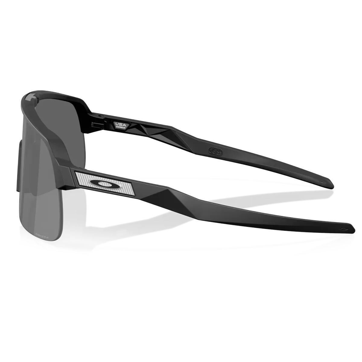 Oakley Sutro Lite S mono écran correcteur panoramique