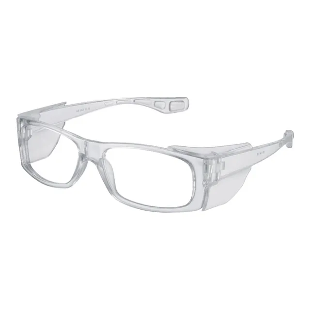 JHB Réf 317 lunettes de protection 57-16 verres correcteurs