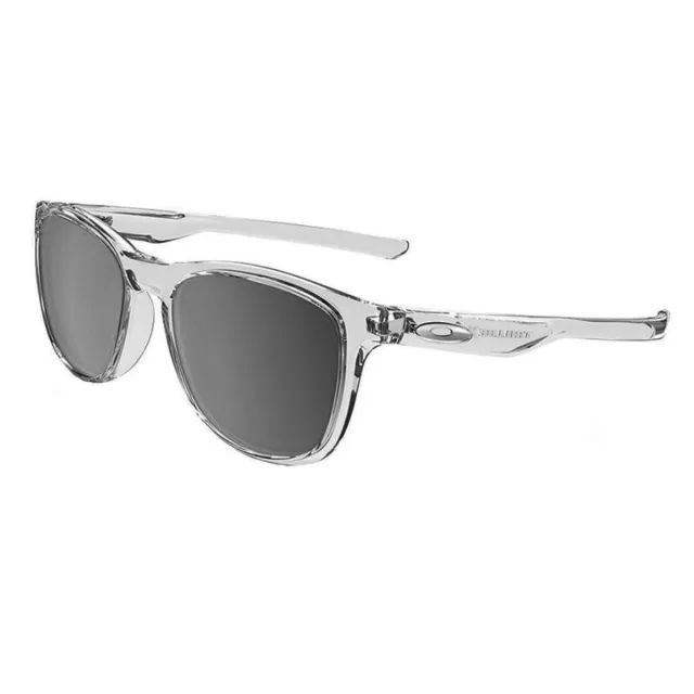 Oakley Trillbe X verres correcteurs monture cerclée