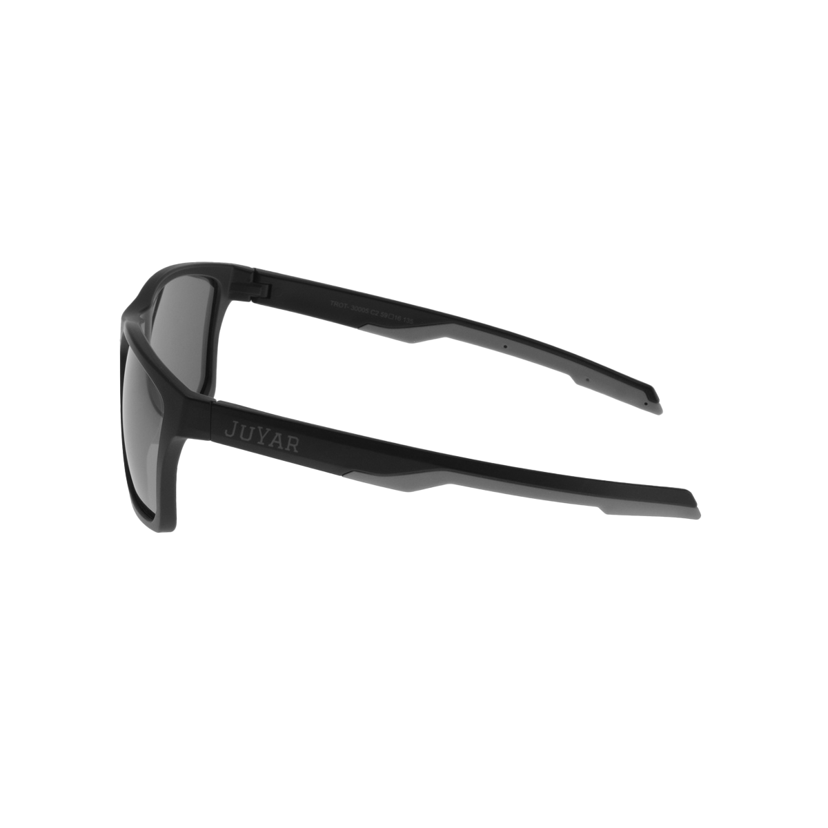 Juyar Trot verres correcteurs monture cerclée
