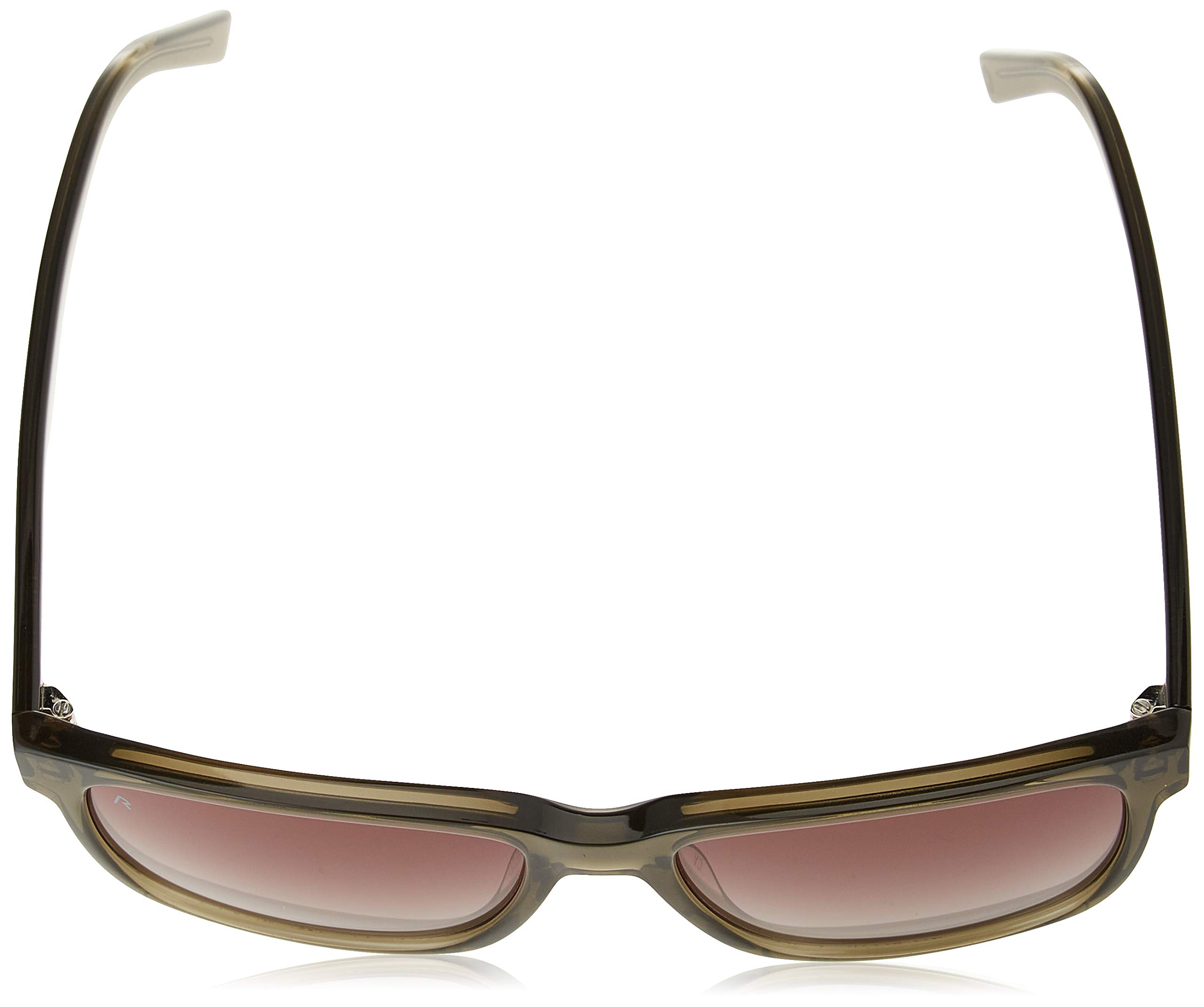 Rodenstock Youngline Sun RR339 lunettes de soleil carrées acétate