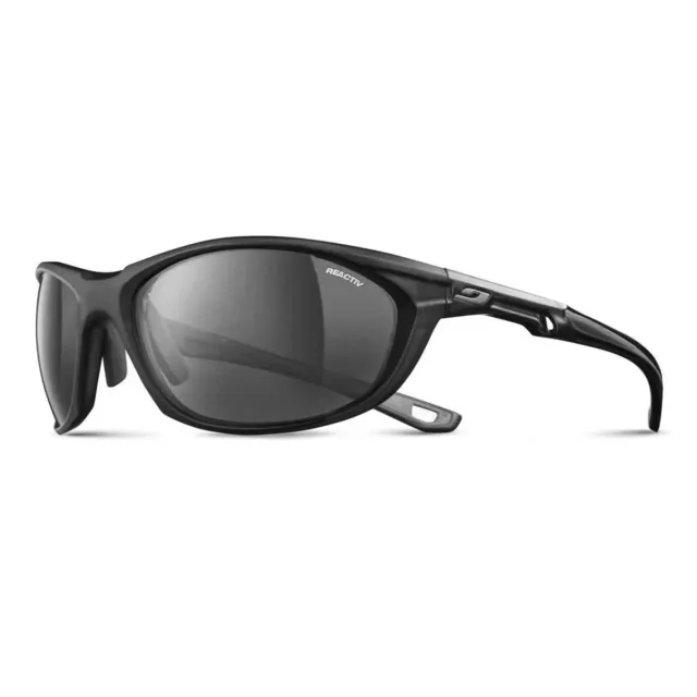 METAOPTICS Julbo Race verres correcteurs monture cerclée