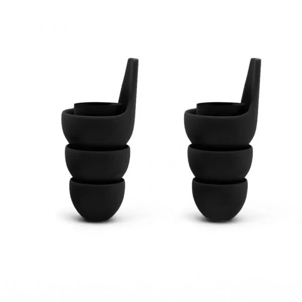 AXIL XP Tip embouts bouchons tailles couleurs