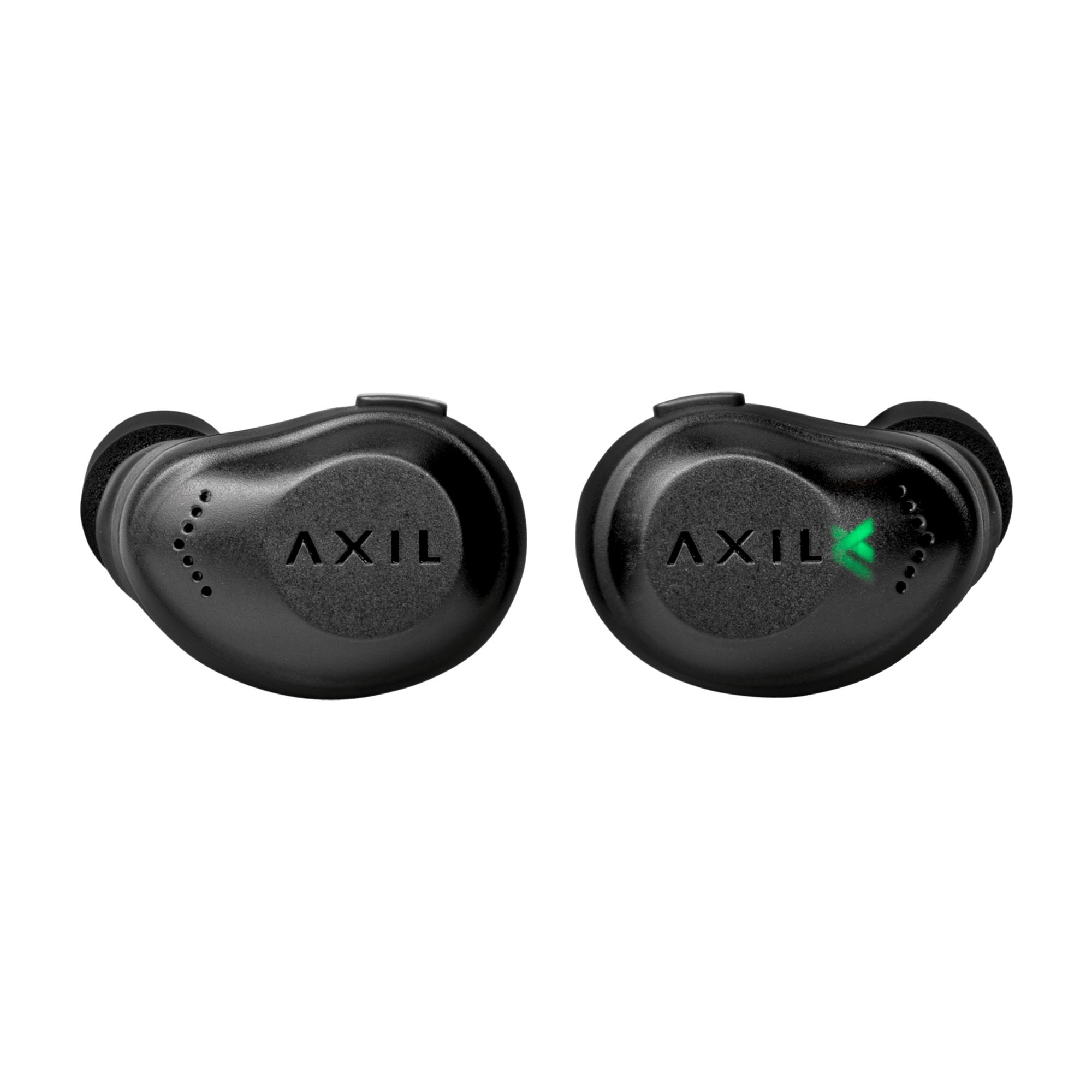AXIL XCOR PRO bouchons oreilles bluetooth 27 dB