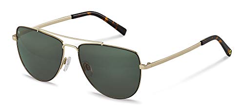 Rodenstock Signature Line lunettes de soleil homme classiques