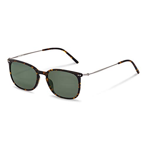 Rodenstock Signature Line lunettes de soleil carré homme
