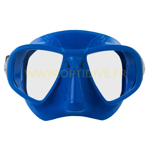 Aqualung Micromask X masque apnée petit volume