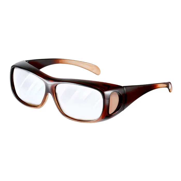 JHB 323EBB surlunettes anti lumière bleue avec pochette