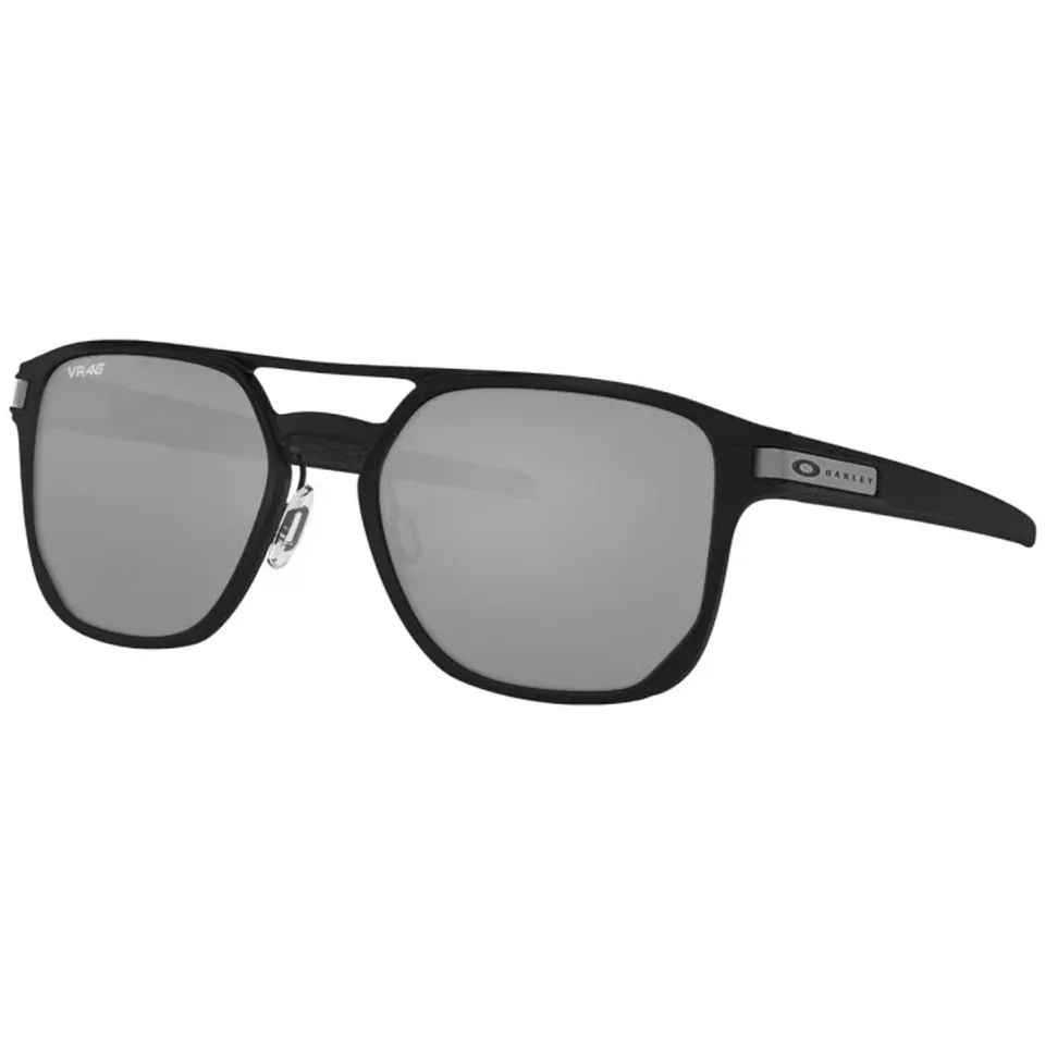 Oakley Latch Alpha Verres Correcteurs Lifestyle