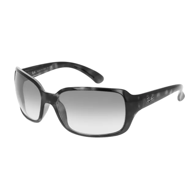 Ray-Ban RB4068 verres correcteurs sur ordonnance