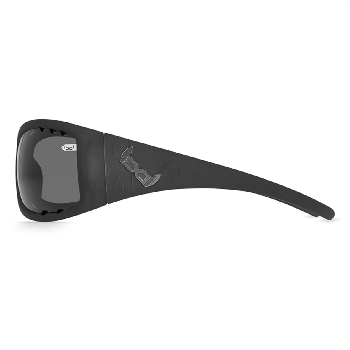 Gloryfy G2 verres correcteurs monture cerclée