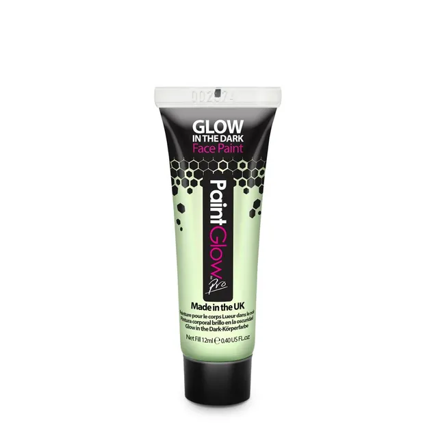 PRIMAL PaintGlow peinture visage invisible 12ml