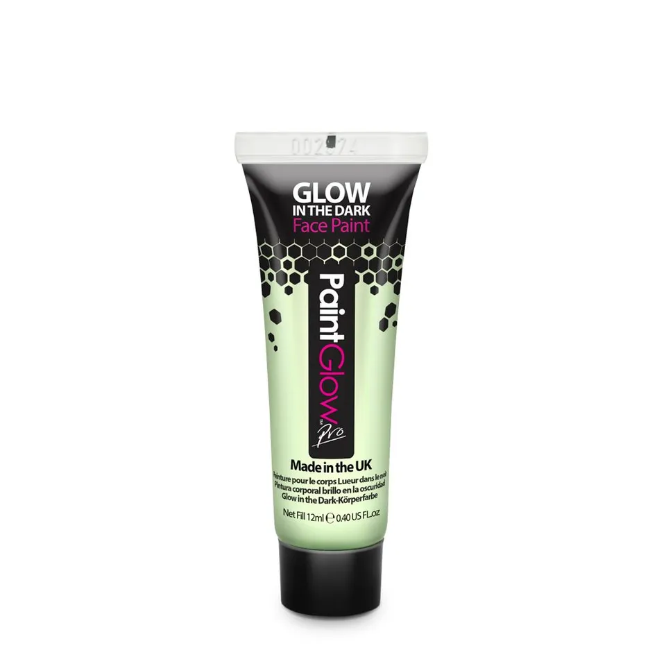 PRIMAL PaintGlow peinture visage invisible 12ml
