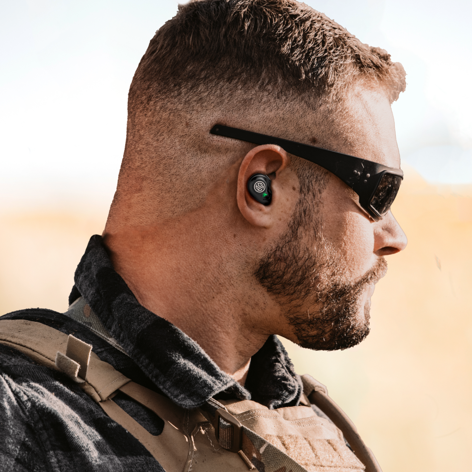 AXIL XCOR PRO SIG SAUER écouteurs bluetooth