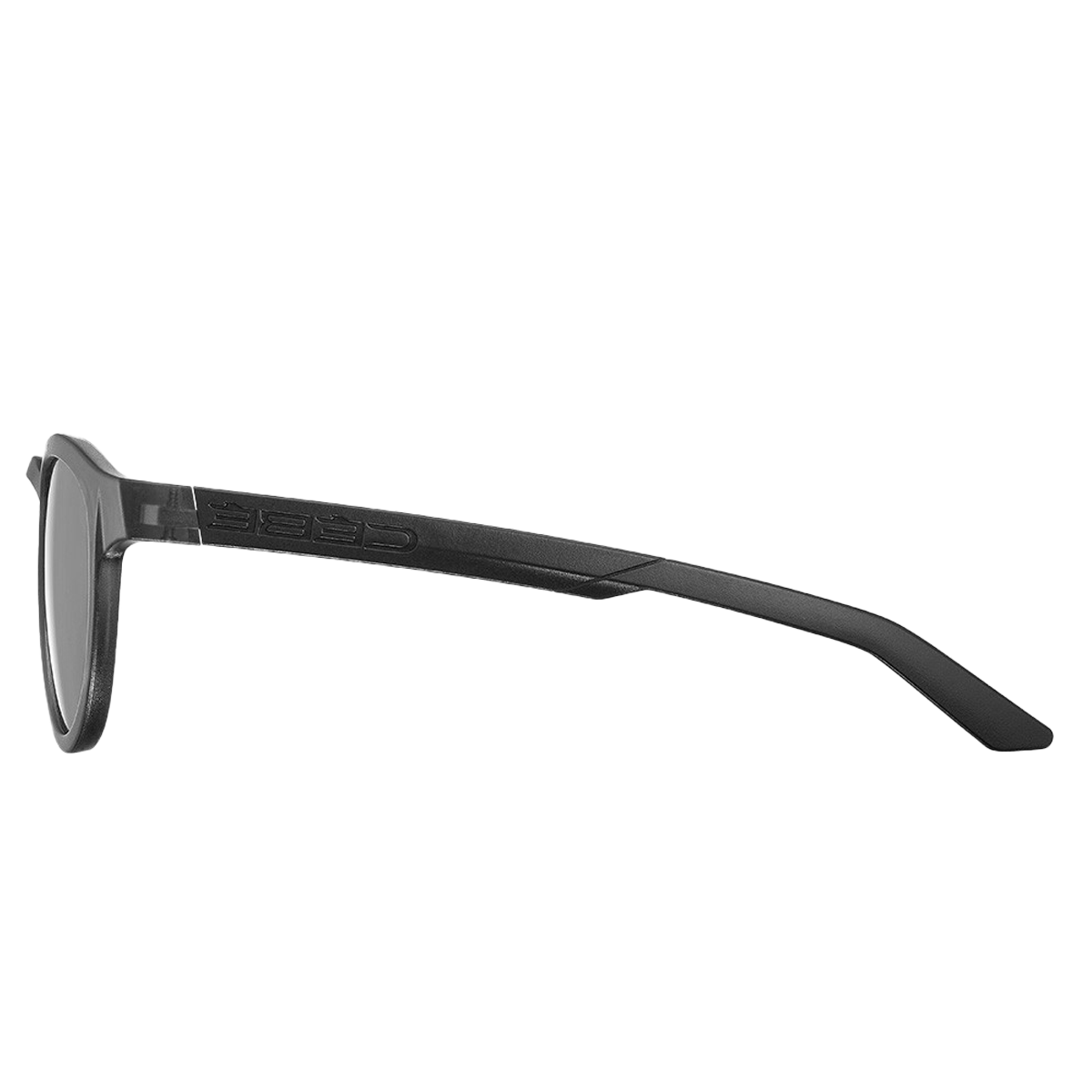 Cébé Nightawk verres correcteurs monture cerclée