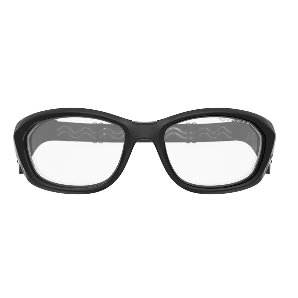 Demetz Smash verres correcteurs sport simple et progressif