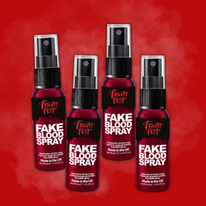 Primal Fright Fest faux sang spray 50ml