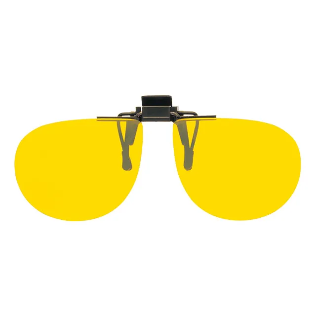 JHB Fastclip 118BV clip relevable basse vision 7 filtres