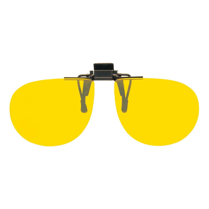 JHB Fastclip 118BV clip relevable basse vision 7 filtres
