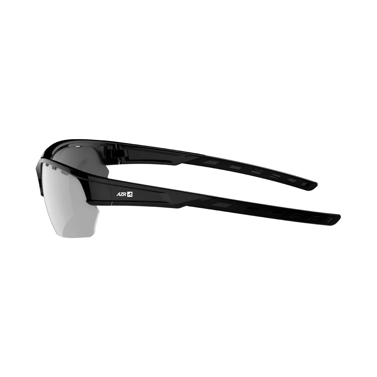 AZR Izoard verres correcteurs monture cerclée