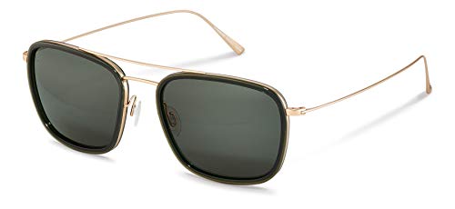 Rodenstock T-Lite lunettes de soleil aviateur homme UV400