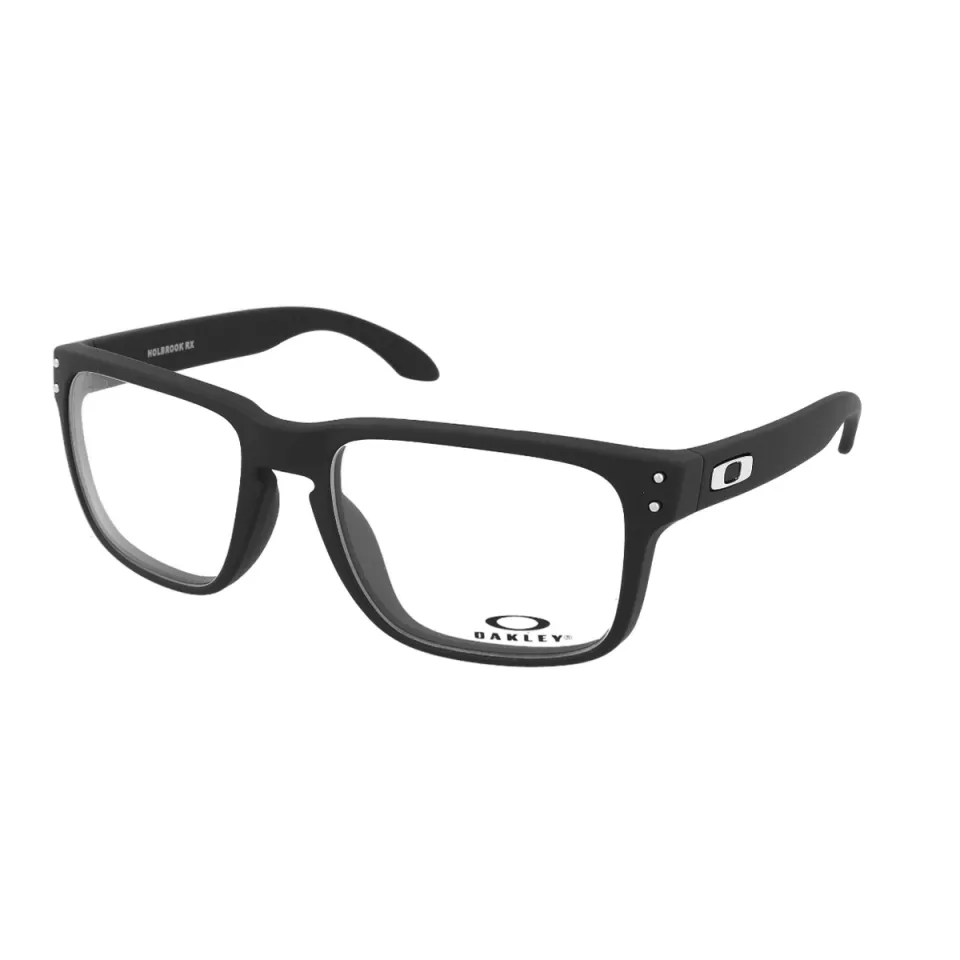 Oakley Holbrook RX Verres Correcteurs Cerclés