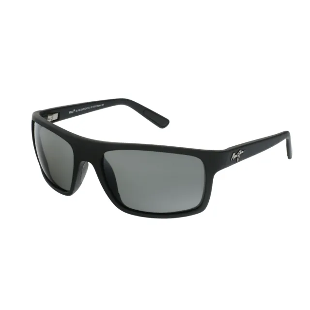 Maui Jim Byron Bay verres de remplacement neutres