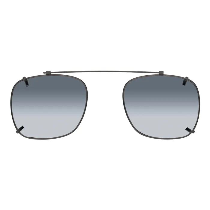 JHB Clip 131N clip solaire réglable 17 teintes