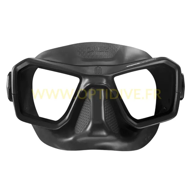Omer Aqua masque apnée 110 cm3