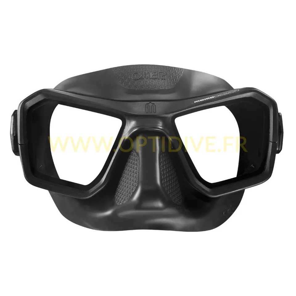 Omer Aqua masque apnée 110 cm3