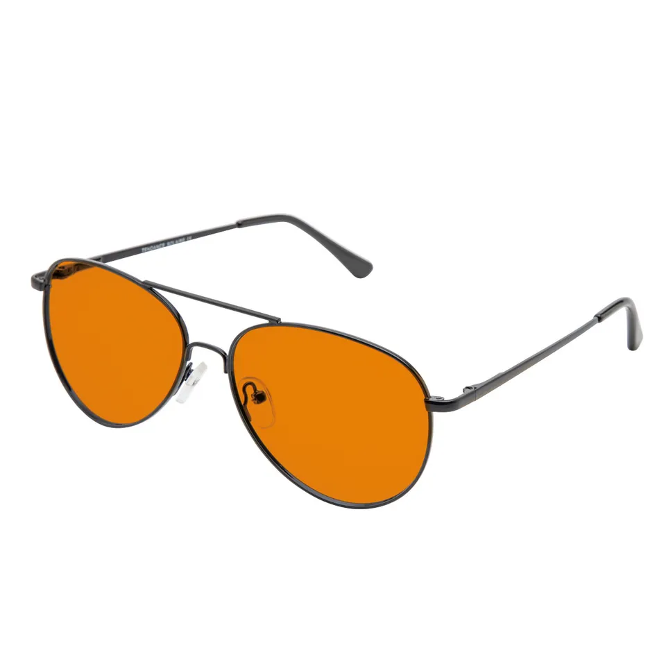 JHB 100NBV lunettes basse vision 4 filtres