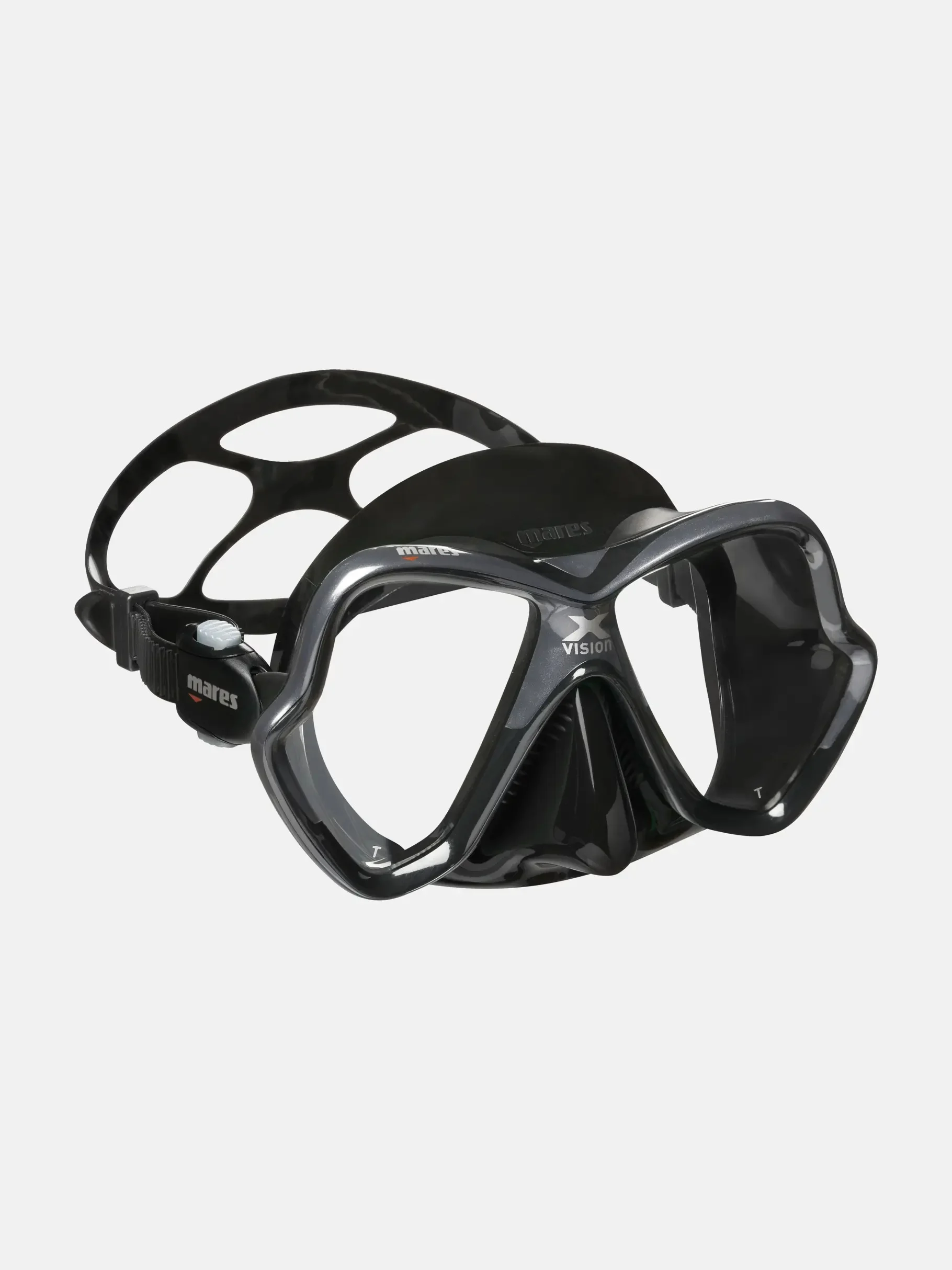 Mares X-Vision Classic masque plongée