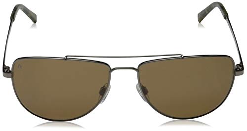 Rodenstock Youngline Sun RR105 lunettes de soleil aviateur acier