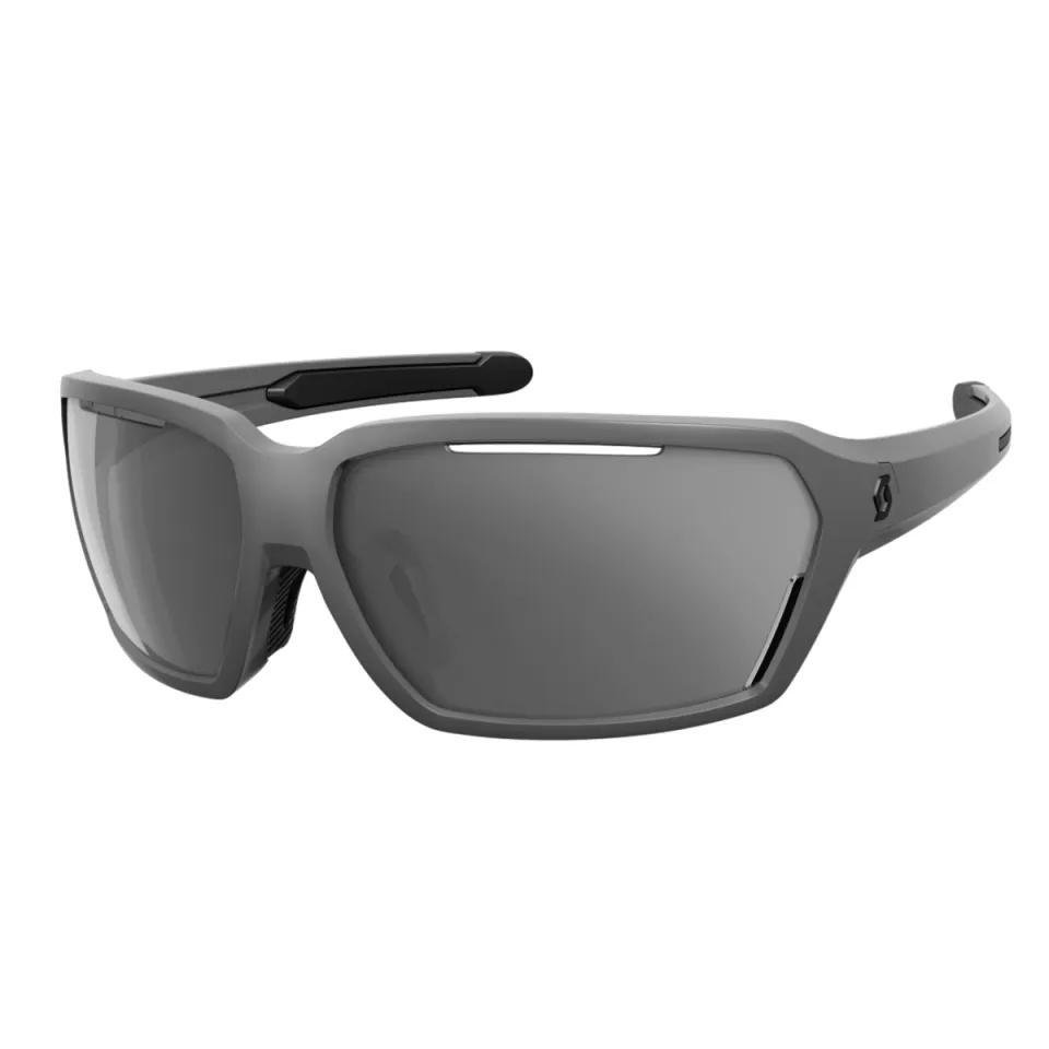 SCOTT Vector verres neutres de remplacement