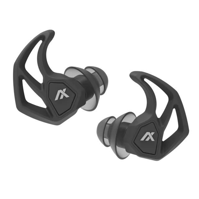 AXIL X30i bouchons oreilles à valve réglable