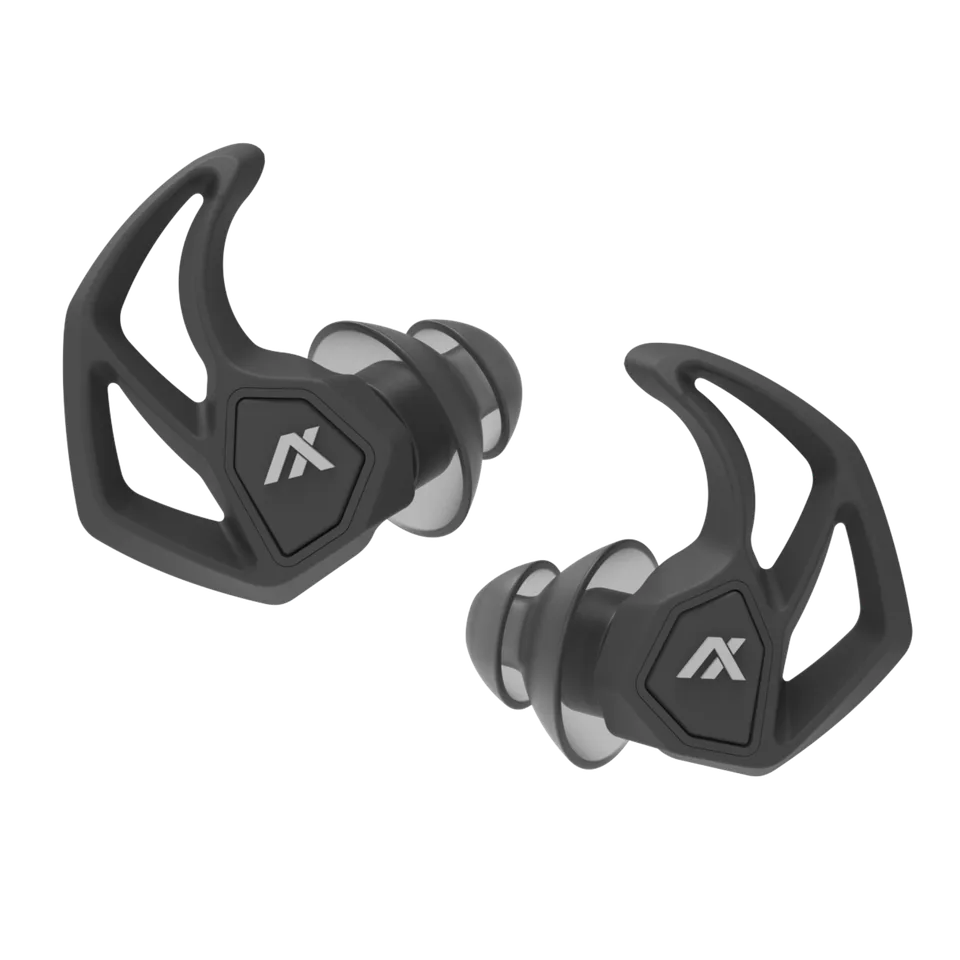 AXIL X30i bouchons oreilles à valve réglable