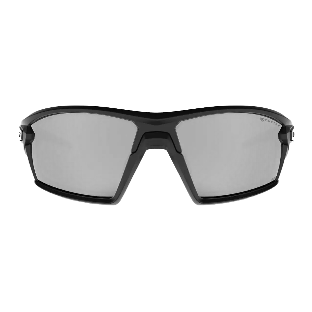 Demetz Mud verres correcteurs monture cerclée sport