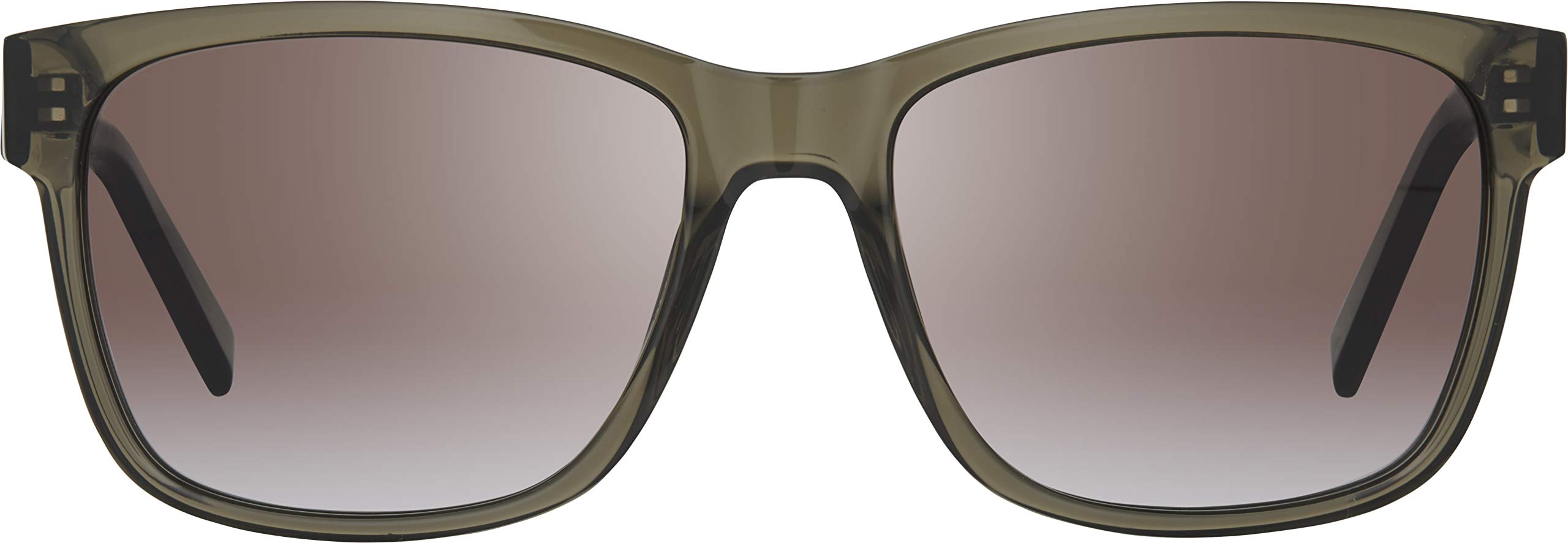 Rodenstock Youngline Sun RR339 lunettes de soleil carrées acétate